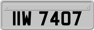 IIW7407
