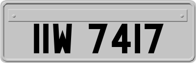 IIW7417