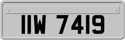 IIW7419