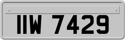 IIW7429