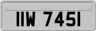 IIW7451