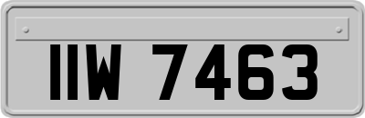 IIW7463