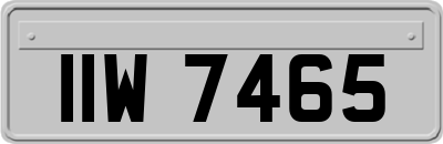 IIW7465