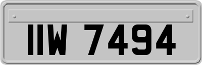 IIW7494