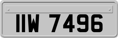 IIW7496