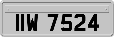 IIW7524