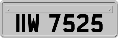 IIW7525