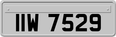 IIW7529