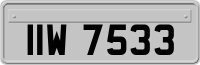 IIW7533