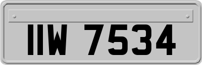 IIW7534