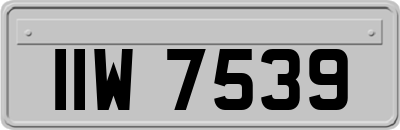 IIW7539