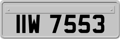 IIW7553