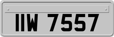 IIW7557