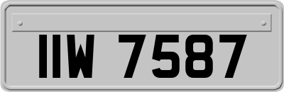 IIW7587