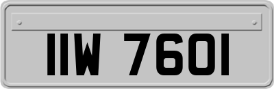 IIW7601