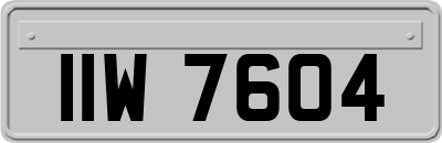 IIW7604