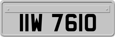 IIW7610