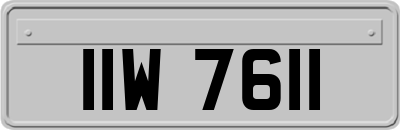 IIW7611