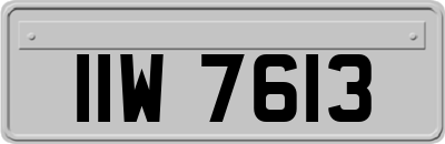 IIW7613