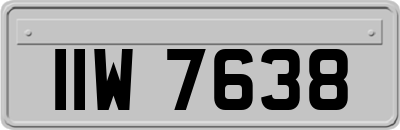 IIW7638
