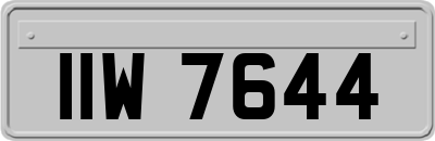 IIW7644