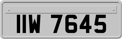 IIW7645