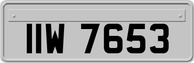 IIW7653