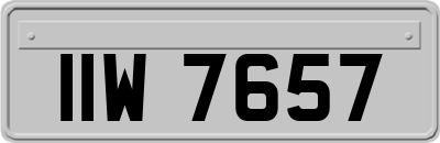 IIW7657