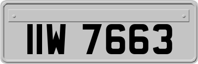 IIW7663