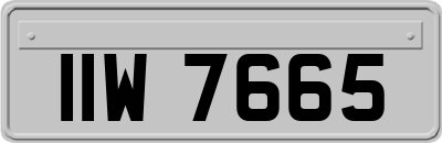 IIW7665