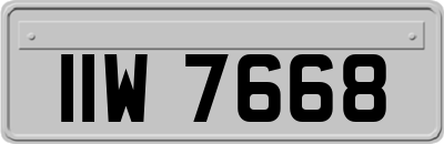 IIW7668