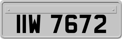IIW7672