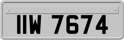 IIW7674