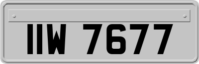 IIW7677