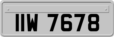 IIW7678