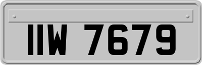 IIW7679