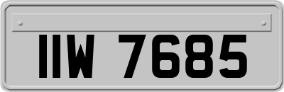 IIW7685