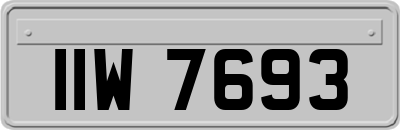 IIW7693