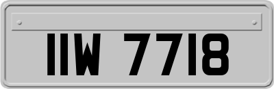 IIW7718