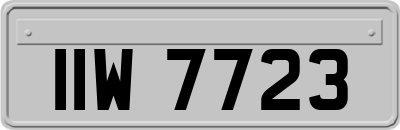 IIW7723