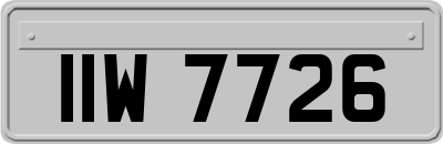 IIW7726
