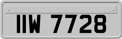 IIW7728