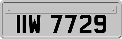 IIW7729