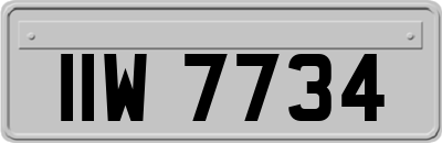 IIW7734