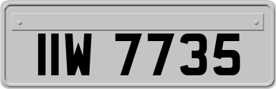 IIW7735