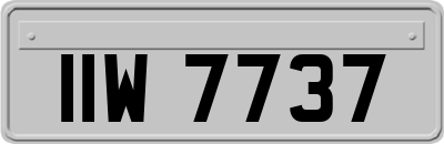 IIW7737