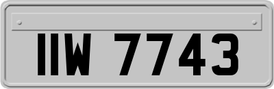 IIW7743