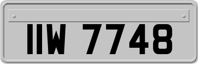 IIW7748