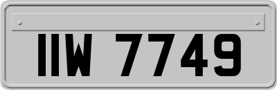 IIW7749