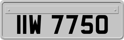 IIW7750